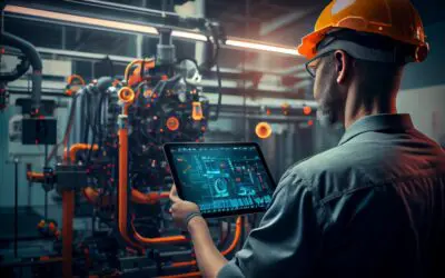 Business Process Management And Digital Transformation In Manufacturing