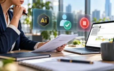 Governing AI Agents in Regulated Workflows: Audit Trails, Approval Gates, and Kill Switches