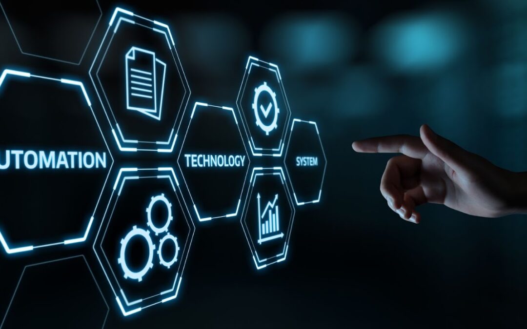 What Does a BPM Company Do?