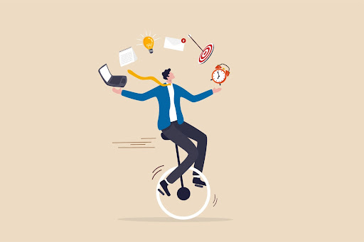 Is Task Management a Skill?