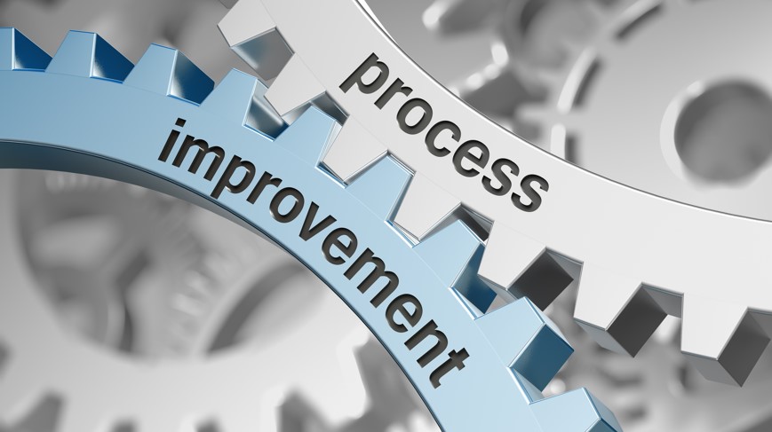 process improvement examples