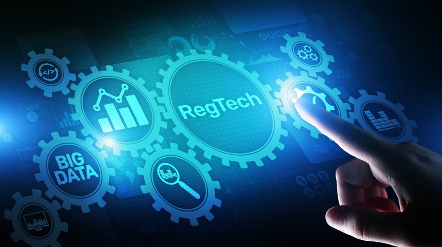 what is regtech