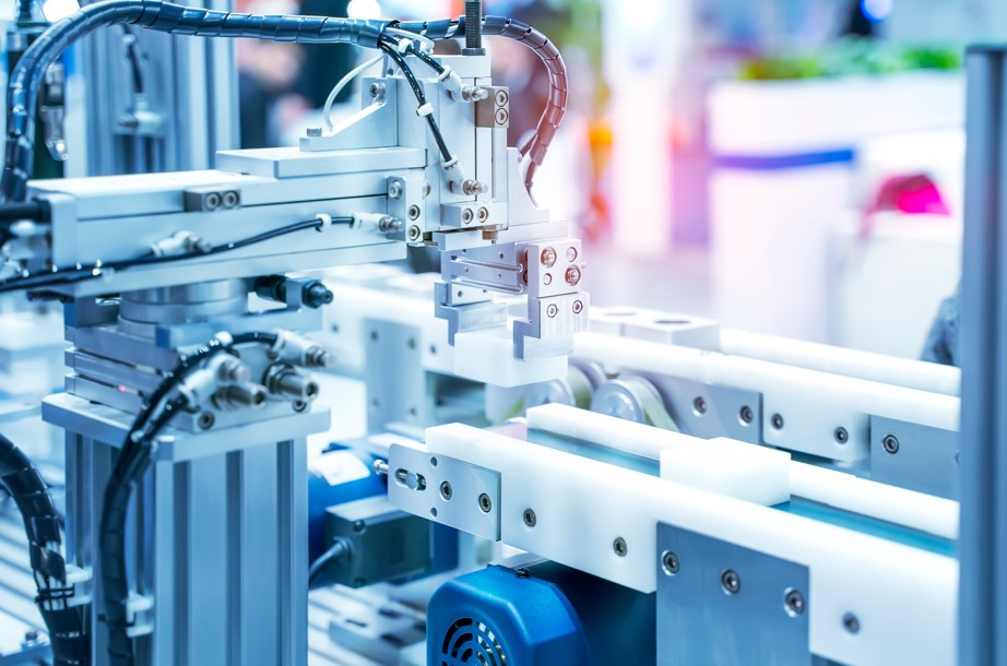 Introduction to Lean Manufacturing