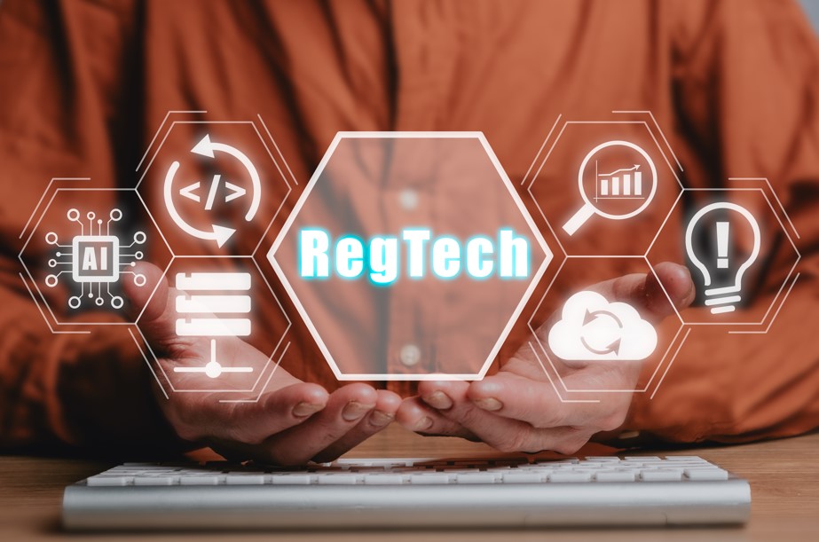 Who Uses RegTech?
