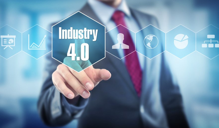 Industry 4.0 has countless benefits