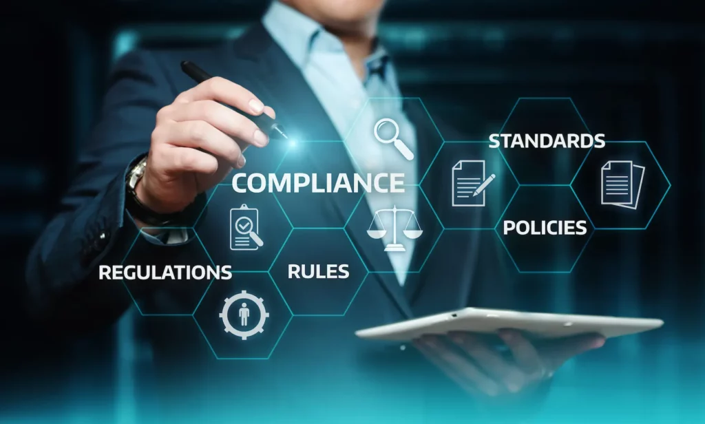 benefits of automation and-how it can help compliance