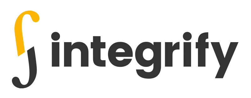 integrify logo