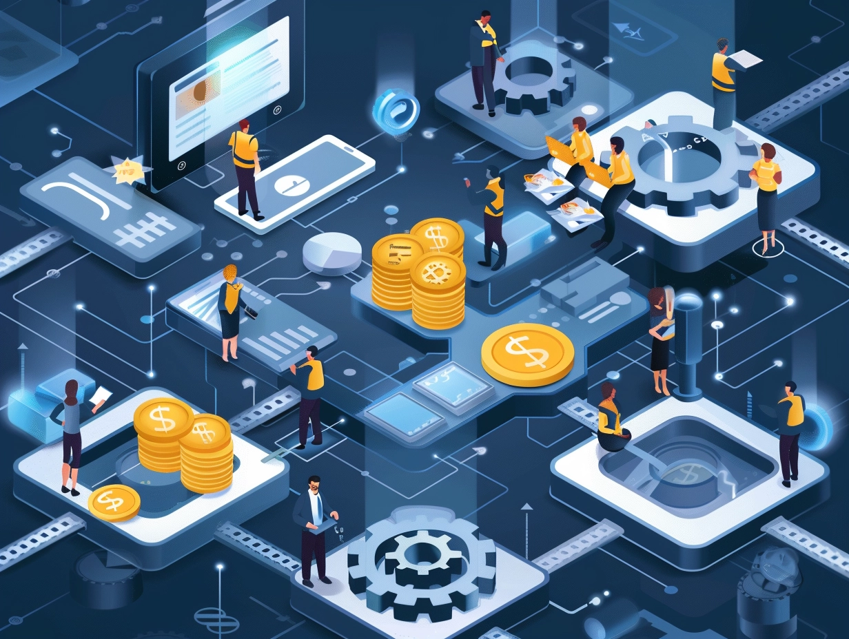 Cost-Benefit Analysis of Workflow Management Software | HighGear