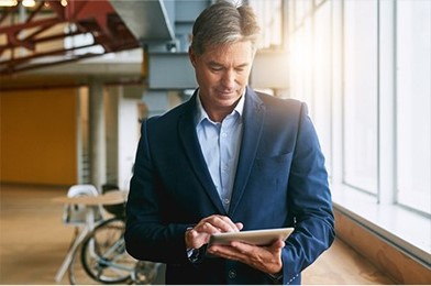 trusted by management HighGear