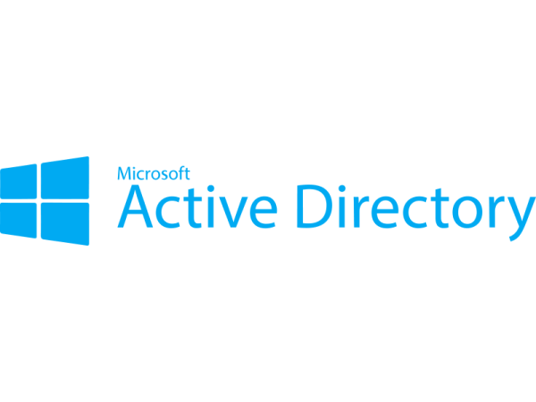 logo-active-directory Microsoft Active Directory Logo