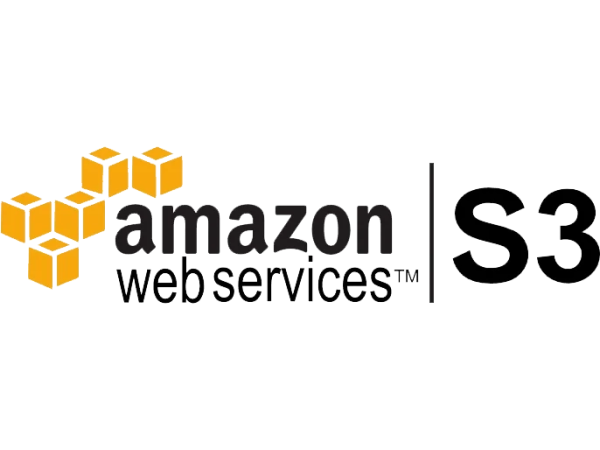 logo-amazon-s3 Amazon Web Services S3 Logo