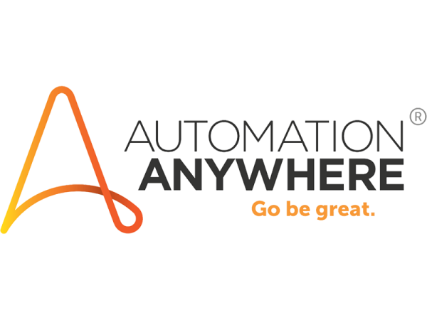 logo-automation-anywhere Automation Anywhere Logo