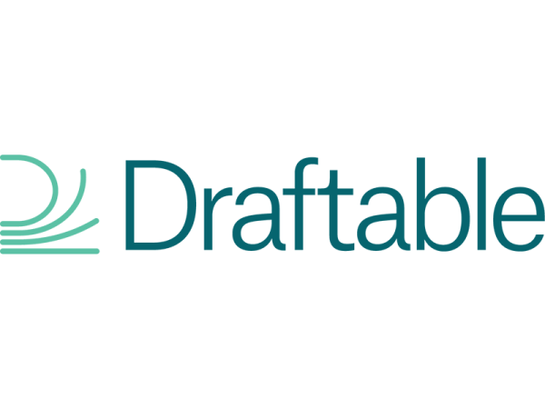 logo-draftable Draftable Logo