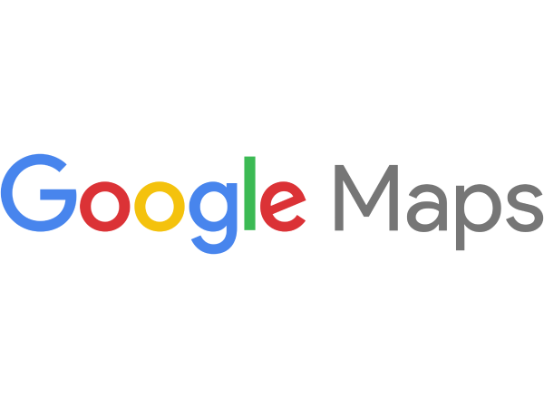 logo-google-maps Google Maps Logo