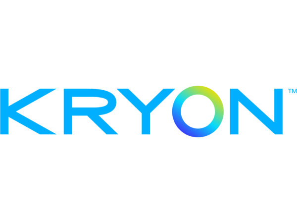 logo-kryon Kryon Logo