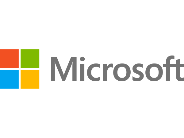 logo-microsoft Microsoft Logo