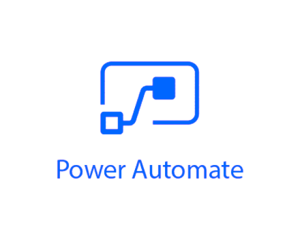 logo-power-automate Power Automate Logo