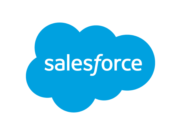 logo-salesforce Salesforce Logo