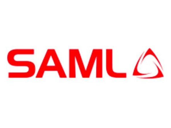 logo-saml SAML Logo