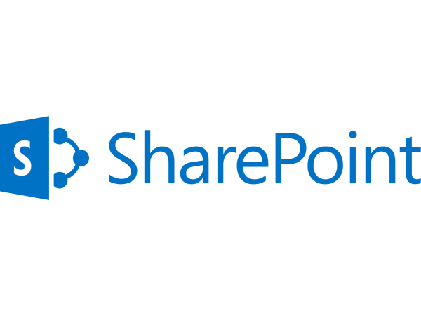 logo-sharepoint SharePoint Logo