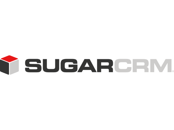 logo-sugar-crm SugarCRM Logo