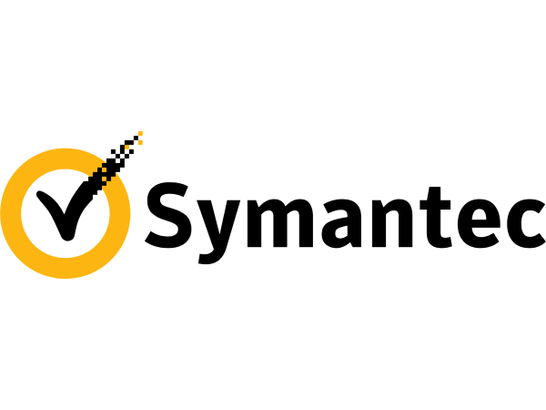 logo-symantec Symantec Logo