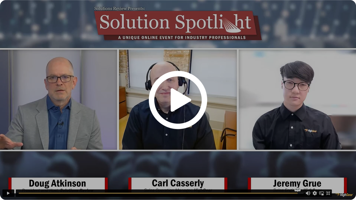 Solutions Spotlight