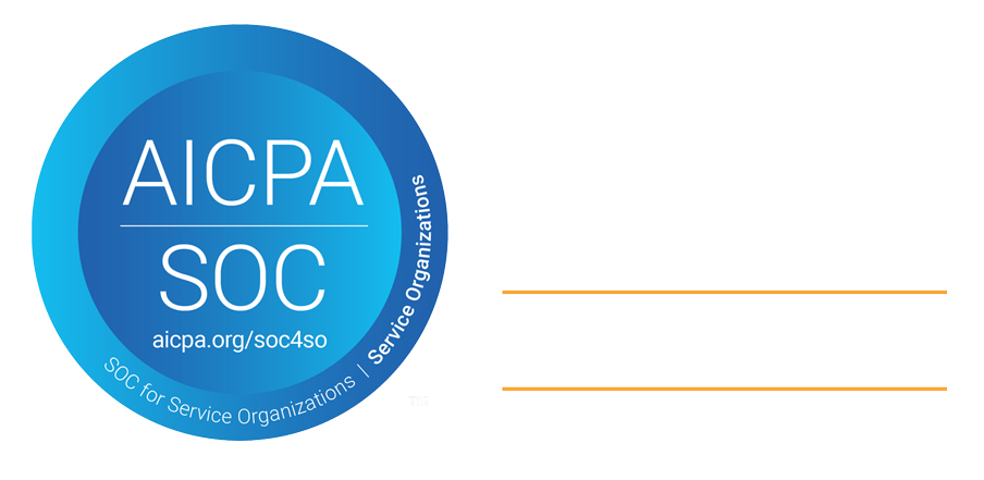 AICPA SOC 2 Type II Certified