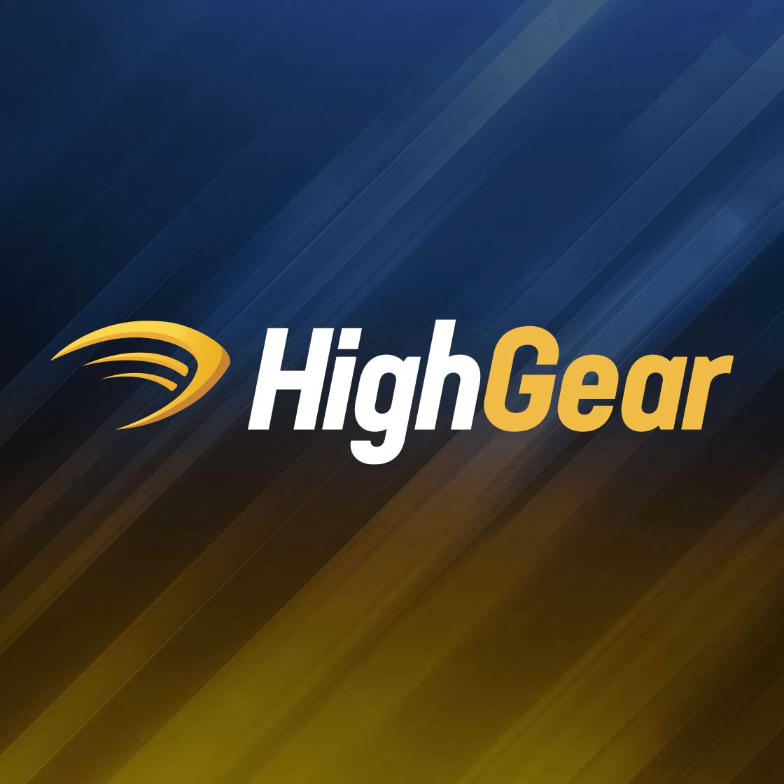 HighGear logo