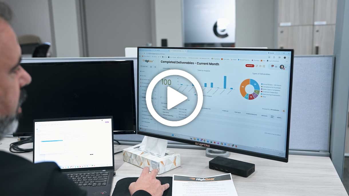 Newcleus Testimonial