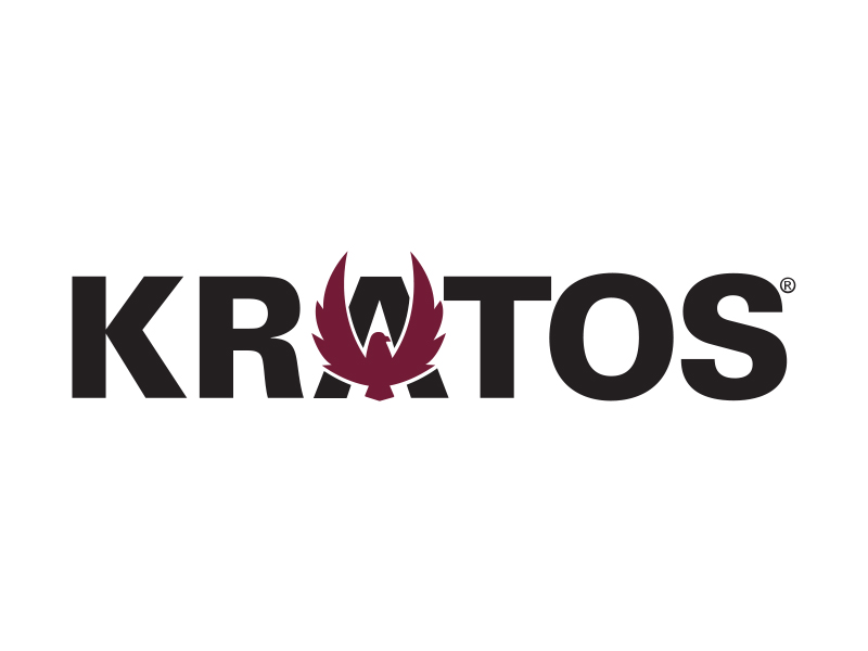 Kratos Logo