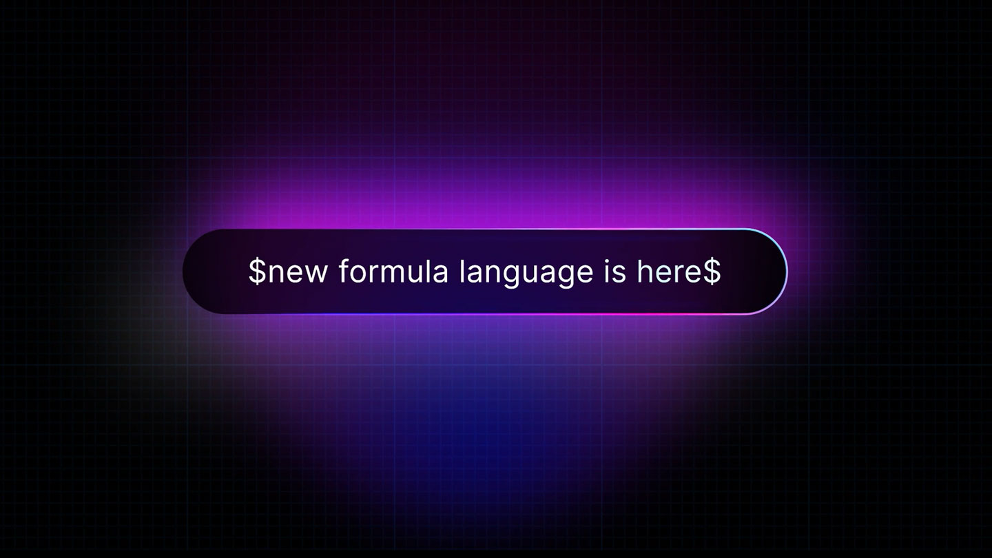 10.4 AI formula assistant