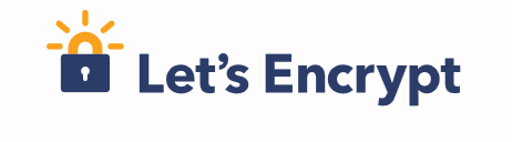 Website encryption from Let's Encrypt
